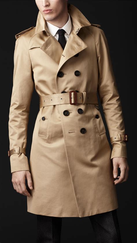 prorsum burberry trench coat|burberry prorsum trench coat men's.